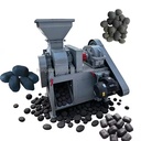High-Pressure Charcoal Briquetting Machine with Multi-Raw Material Compatibility for Charcoal Factories & Biomass Enterprises