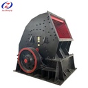 Low Cost Small Hummer Crusher Portable Hammer Mill for Small Business Glass Stone Brick Crushing Mining Equipment