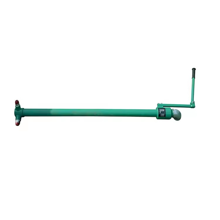 2" Diameter Oil Drilling Mud Gun for Solid Control tank
