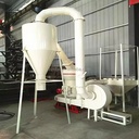 Grinding Mill Mining Industrial Slag Coal Clinker Cement Limestone Kaolin Clay Marble Ultrafine Vertical Mill Machine