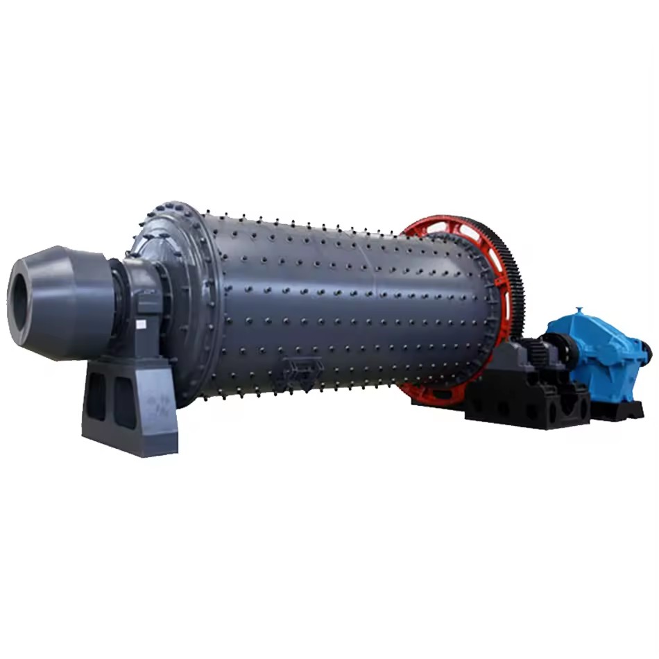 Gold Washing Machine Gold Mine Equipment Ball Mill for Gold Mining
