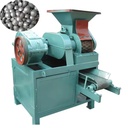 Large discount wholesales briquette making machine professional charcoal ball press machine compressed wood briquette machine