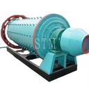 General Use Industrial Ball Mill Energy-Saving Stone Powder Mining Machinery for Mineral Metallurgy Chemical Building Material