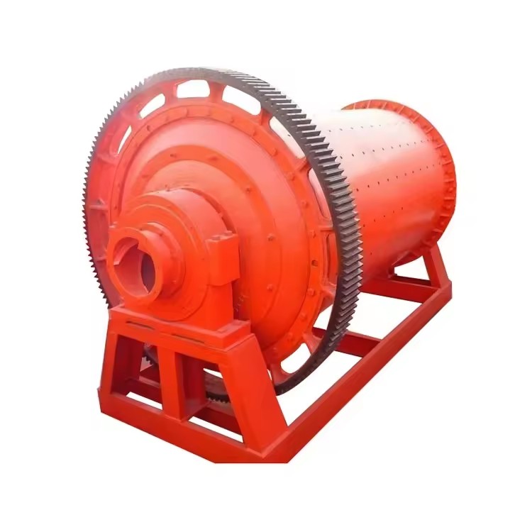 3 ton per hour gold mining rock processing plant using ball mill for grinding works