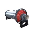 Supplier Calcite Mine Carbide Ball Mill