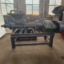 5 Ton Capacity Recycle Rice Husk Briquette Machine Biomass Briquette Machine From Sawdust