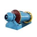 Horizontal Ball Mill, Ball Mill for Gold Mining, Steel Slag Mining Machinery Quartz Sand Grinding Mill