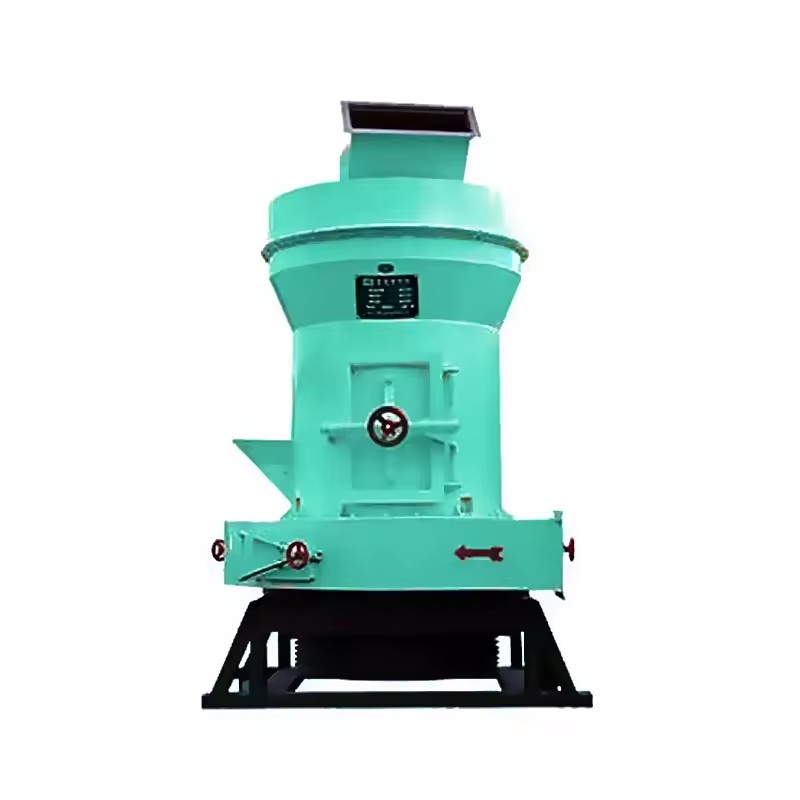 Raymond Mill for Carbon Black Quality Guaranteed Featuring Engine and Motor Core Components