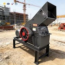 High Quality Stone Crushing Equipment Limestone Grinder Hammer Mill Crusher Hammer Crusher for Sale