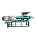 Charcoal Grinding Machine/cow Dung Charcoal Briquette Making Machine/briquetting Machine