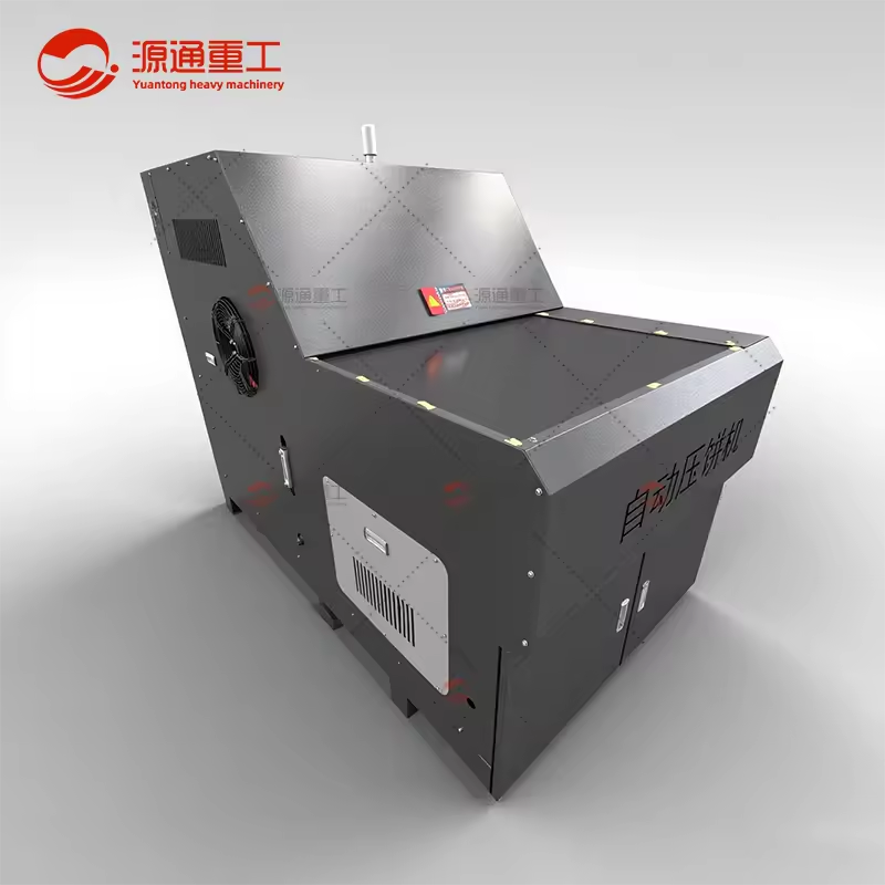 Hydraulic Briquetting Press Machines For Scrap Metal Chips Turnings To Briquette Machine Aluminum Shaving Compactor Metal Baler
