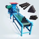 New Design Quicklime Dry Metallurgica Powder Recycle Waste Toner Chicken Manure Sugarcane Sludge Coal Making Briquette Machine