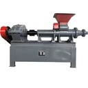Charcoal Carbon Black Briquettes Stick Making Machine