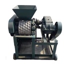 Mineral Powder Briquetting Machine Press Coal Pellet Briquette Machine Aluminium Briquetting Machine