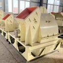 Small Portable Sawdust Briquette Making Machine with Engine/Motor High Productivity 4t/h Capacity CE ISO Certified 380V