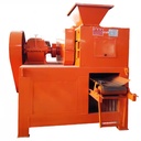 Eco-friendly Motorized Briquette Press Machine for Biomass Fuel Pellets & Charcoal with High Capacity and Low Price