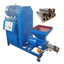Screw Type Biomass Briquette Machine