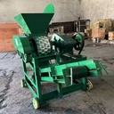 Small Briquette Machine Machine De Fabrication De Briquettes De Charbon De Bois Briquette Machine Wood Sawdust