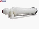 Large Capacity Industrial Mini Rod Mill Machine with AC Motor and Engine for Stone Powder Grinding