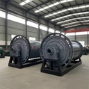 Energy -saving Mine Mill Grinding Machine Powder Making Machine Ball Mill Grinding Mill for Sale