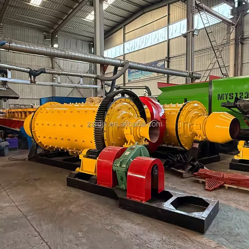 Iron Ore Ball Mill Mining and Ball Mills for Gold Mining Small Scale diesel