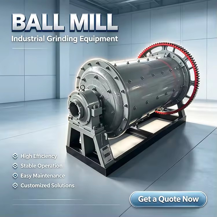 Small Size Easy Operate Mini Ball Mill for Small Gold Mine Ore Grinding Works