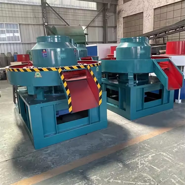 Rdf Briquette Machine Rdf Granulator Machine Rdf Manufacturing Plant for Garbage Recycling