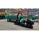 Gold Ore Ball Mill Mining Grinding Machine