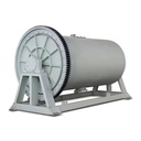 Low Price Mini Ball Mill Machine Gold Ore Stone Cement Grinding Industrial Mining Equipment Mineral Refractory Chemical Industry