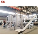 Factory Customized Charcoal Briquette Making Machine Full Line With Competitive Price