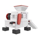 Manufacturer's Briquette Making Machine for Coconut Coal Charcoal Making