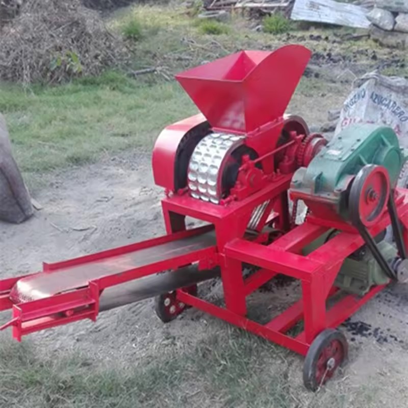 Charcoal Briquette Machine Price Coal Briquette Making Machine