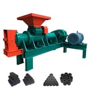 Coal/charcoal Powder Briquette Ball Press Machine Production Line
