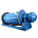 Customizable Ball Mill Energy Saving Cement Clinker Ball Mill Industrial Grinding Machine for Gold Copper Iron Ore