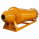 3T/H Gold Ore Ball Mill Wet Ball Mill for Gold Mining Ball Mill for Gold Grinding