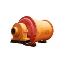 Small Rod Mill Mineral Ore Powder Mine Mill Plant