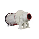 Copper Silica Bentonite Grinding Unit Ball Mill Price