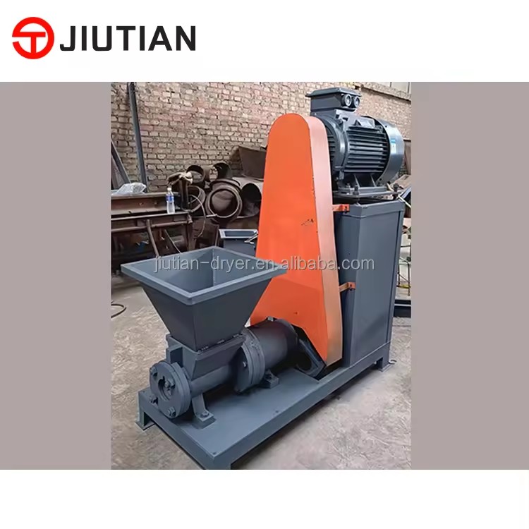 Biomass Wood Sawdust Briquette Making Machine Price