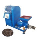 Commercial Wood Sawdust Briquette Machine Sawdust Briquette Extruding Machine