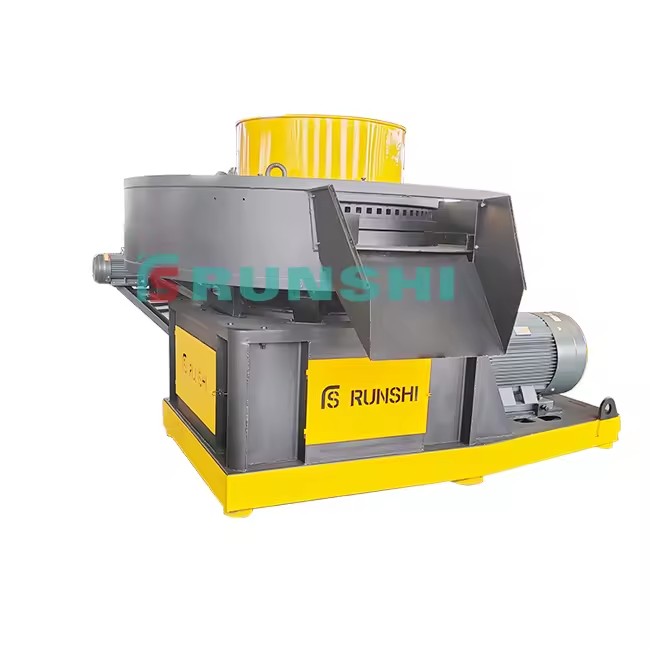 Paper Briquette Machine for Sale