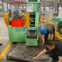 Innovative Design Aluminum Ore Ball Briquette Making Machine Aluminum Ore Forming Equipment