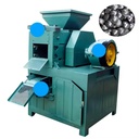 Low-consumption Low Price Coal Dust Briquette Machine