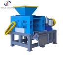 Industrial Briquette Press Machine for Charcoal Coal Powder Iron Dust and Mineral Powder Forming Equipment