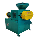 Factory Supply Pillow Square Ball Charcoal Round Oval Shape BBQ Briquette Making Press Machine