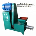 Factory Price New Rice Husk Biomass Briquette Making Machine High Efficiency 120-180kg/h Press