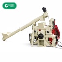 Gold Supplier Paper Briquette Maker Brick Log Briquette Making Machine Exporter