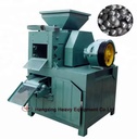 High Strength Coke Dust/Coal Dust Briquette Machine Price