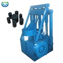 Honeycomb Coal Briquette Extruder Charcoal Briquette Making Machine Price