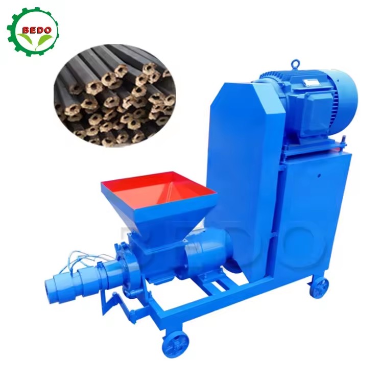 Cow Dung Briquettes Making Machine/Briquette Machine Equipment for Sale