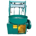 Best Selling Industrial Charcoal Briquetting Machine Price Supplier for Biomass Briquette Machines
